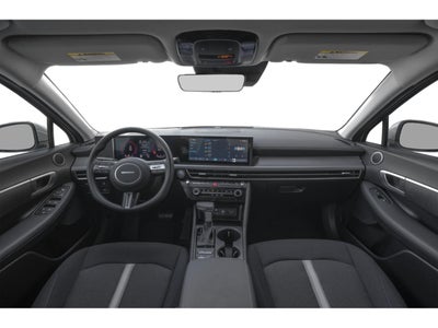 2027 Hyundai SONATA SE FWD