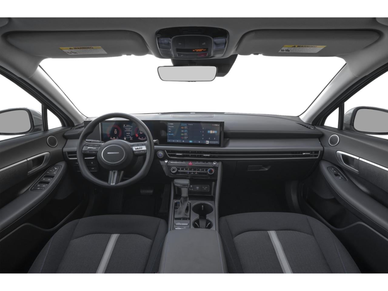 2027 Hyundai SONATA SE FWD