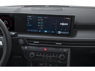 2027 Hyundai SONATA SE FWD