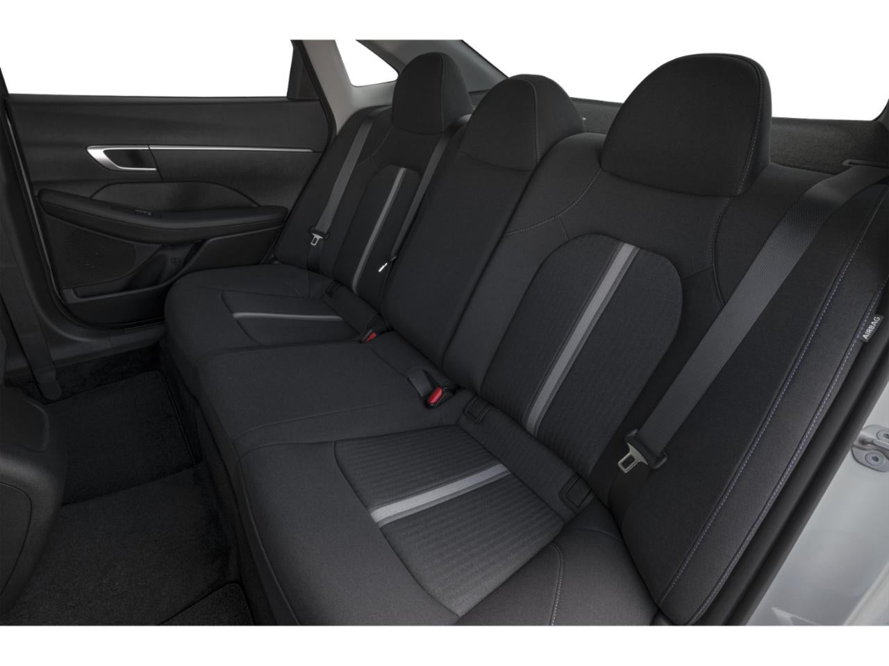 2027 Hyundai SONATA SE FWD