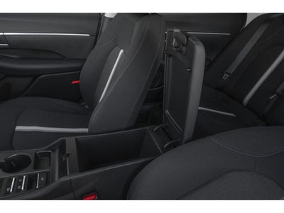 2027 Hyundai SONATA SE FWD