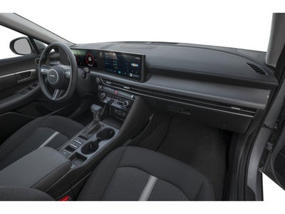2027 Hyundai SONATA SE FWD