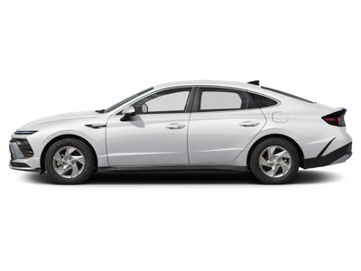 2027 Hyundai SONATA SE FWD