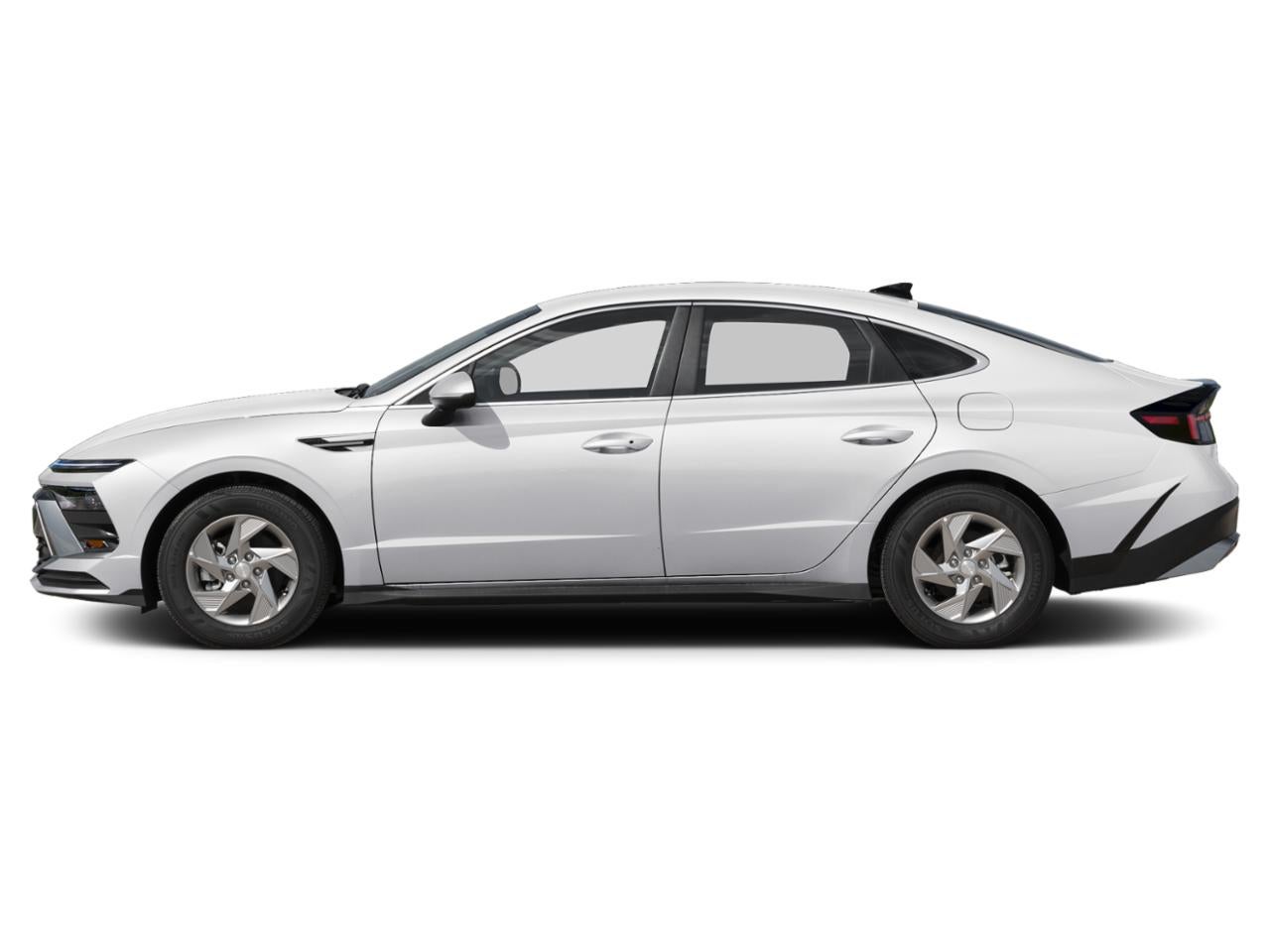 2027 Hyundai SONATA SE FWD