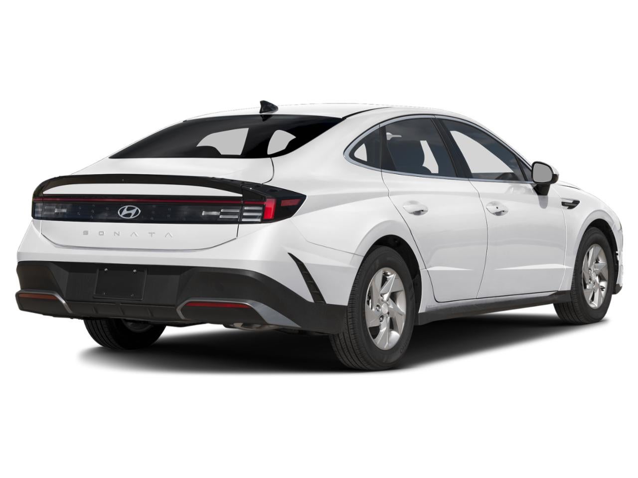 2027 Hyundai SONATA SE FWD