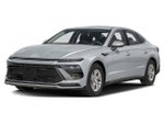 2027 Hyundai SONATA SE FWD