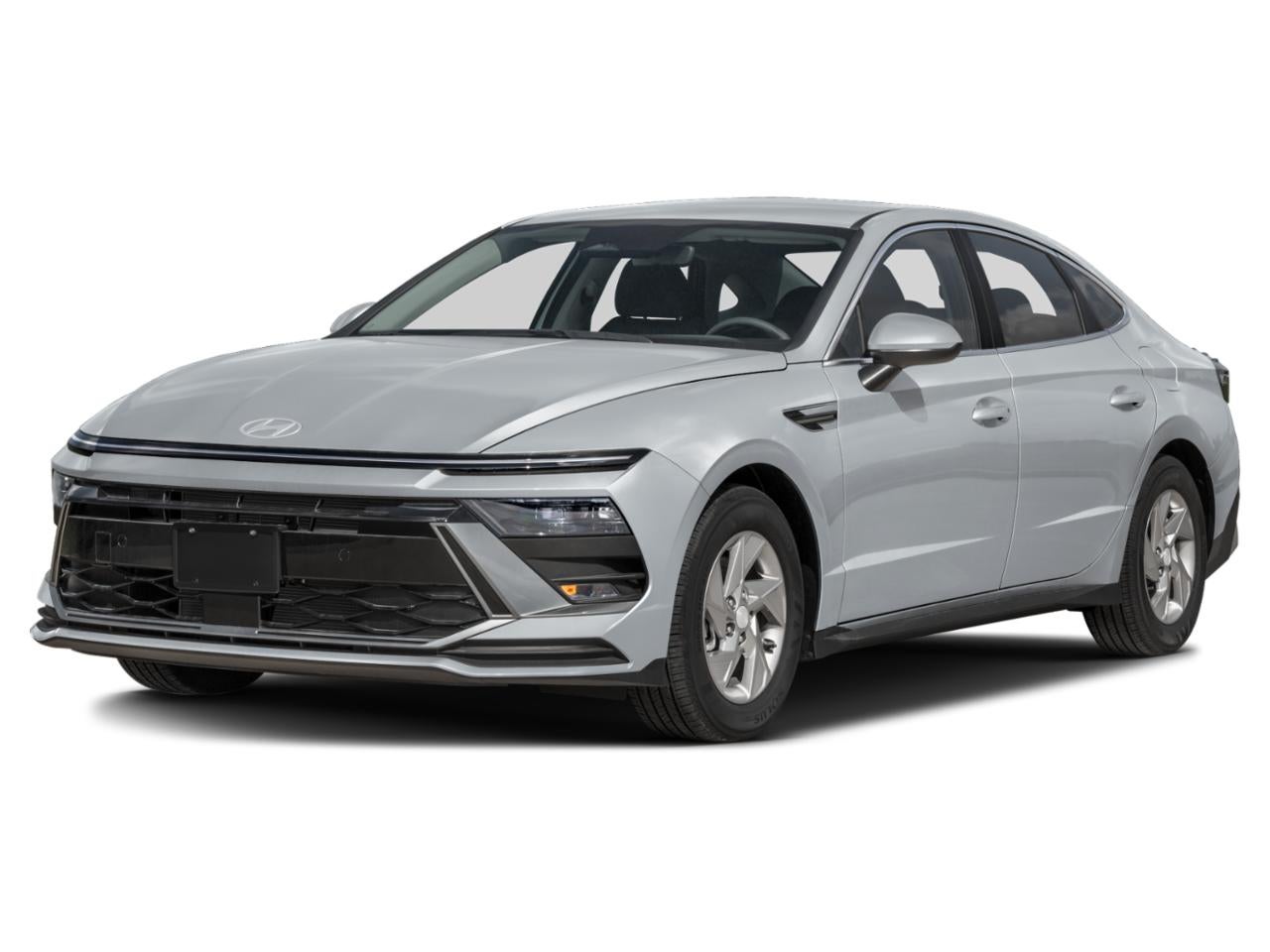 2027 Hyundai SONATA SE FWD
