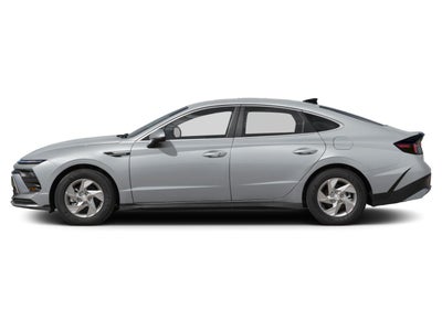 2027 Hyundai SONATA SE FWD