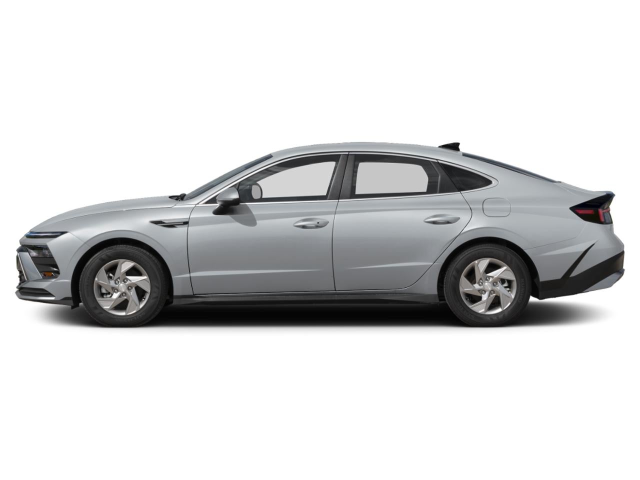 2027 Hyundai SONATA SE FWD