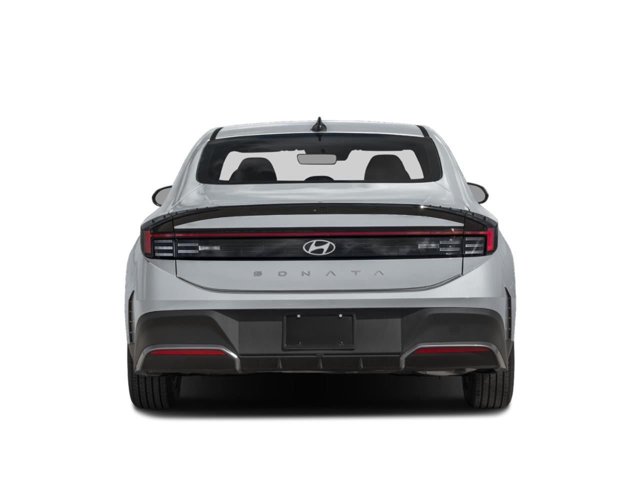 2027 Hyundai SONATA SE FWD