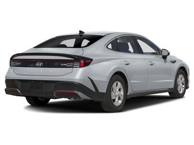 2027 Hyundai SONATA SE FWD
