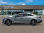 2026 Hyundai SONATA Blue