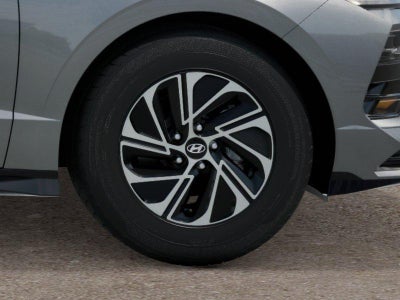 2026 Hyundai SONATA Blue
