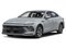 2027 Hyundai SONATA HYBRID Blue FWD