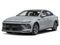 2027 Hyundai SONATA HYBRID Blue FWD
