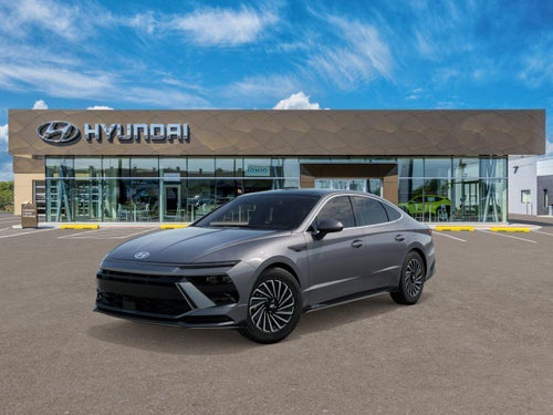 2026 Hyundai SONATA SEL