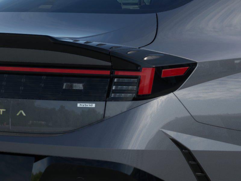 2026 Hyundai SONATA SEL