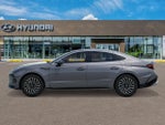2026 Hyundai SONATA SEL