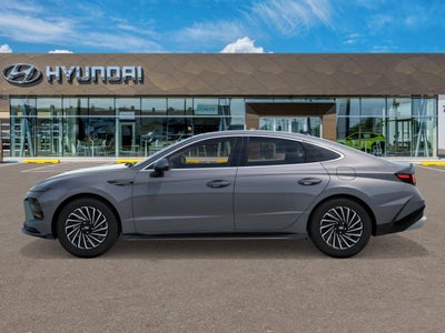 2026 Hyundai SONATA SEL
