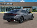 2026 Hyundai SONATA SEL
