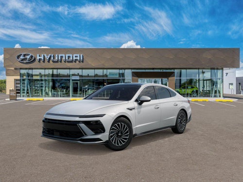 2026 Hyundai SONATA SEL