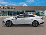 2026 Hyundai SONATA SEL