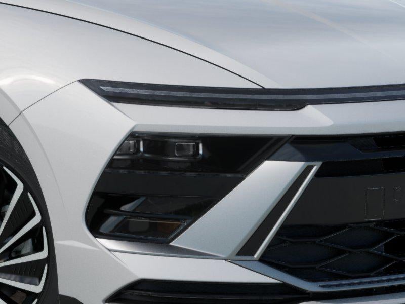 2026 Hyundai SONATA SEL