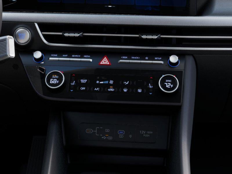 2026 Hyundai SONATA SEL