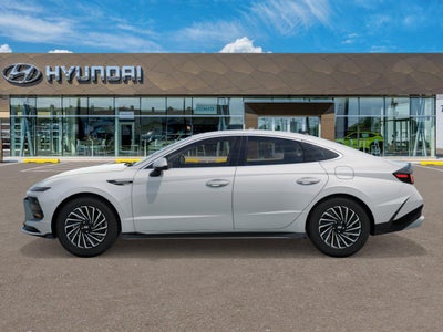 2026 Hyundai SONATA SEL