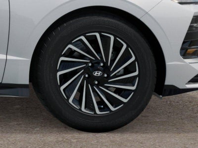 2026 Hyundai SONATA SEL