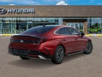 2026 Hyundai SONATA SEL