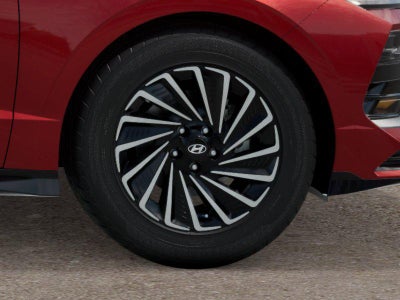 2026 Hyundai SONATA SEL