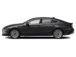 2027 Hyundai SONATA HYBRID SEL FWD