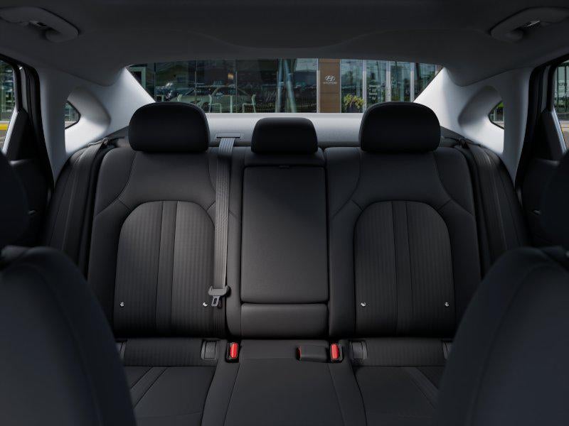 2026 Hyundai SONATA SEL