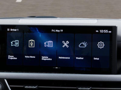 2026 Hyundai SONATA SEL