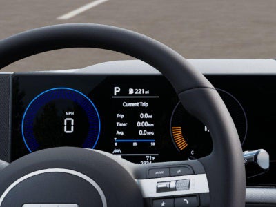 2026 Hyundai SONATA SEL