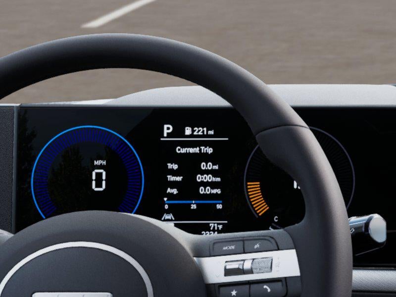 2026 Hyundai SONATA SEL