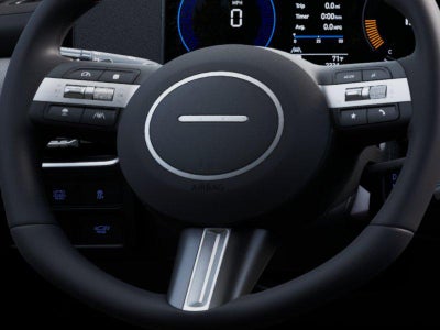 2026 Hyundai SONATA SEL