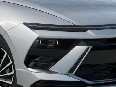 2026 Hyundai SONATA SEL