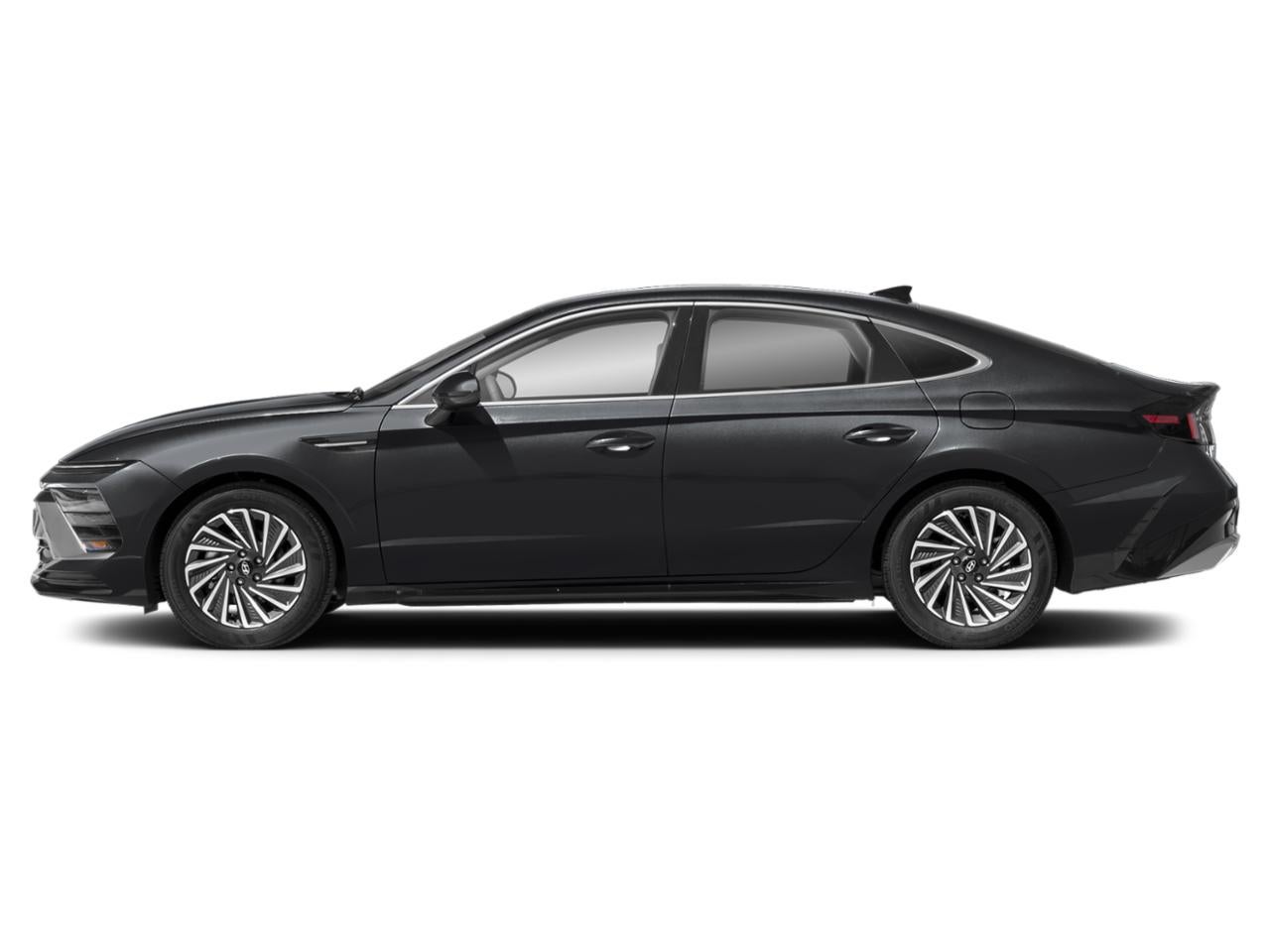 2027 Hyundai SONATA HYBRID SEL FWD