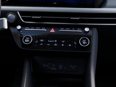 2026 Hyundai SONATA SEL