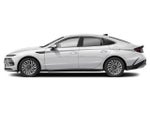 2027 Hyundai SONATA HYBRID SEL FWD