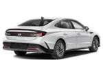 2027 Hyundai SONATA HYBRID SEL FWD