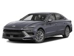 2027 Hyundai SONATA HYBRID SEL FWD