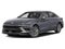 2027 Hyundai SONATA HYBRID SEL FWD
