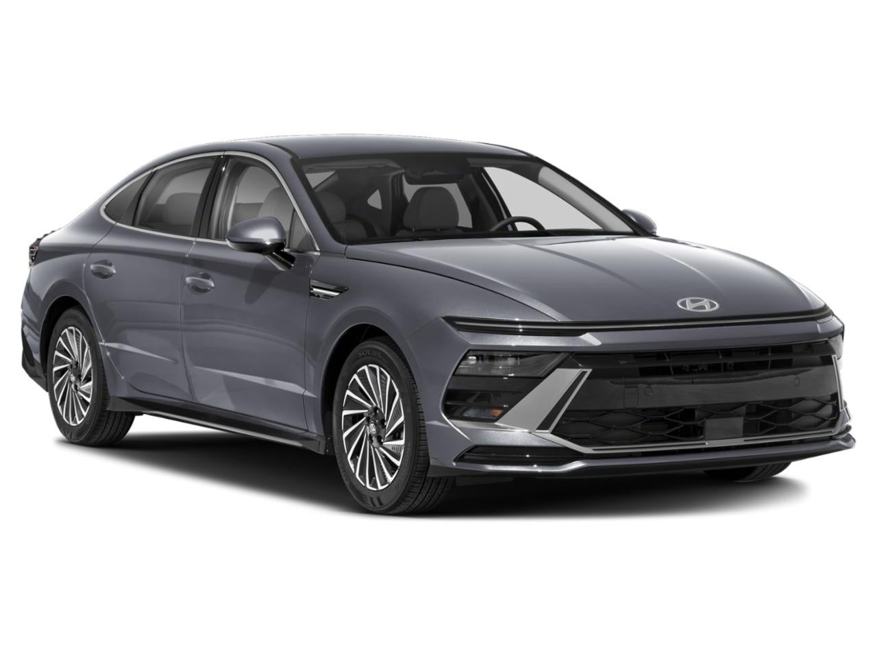 2027 Hyundai SONATA HYBRID SEL FWD