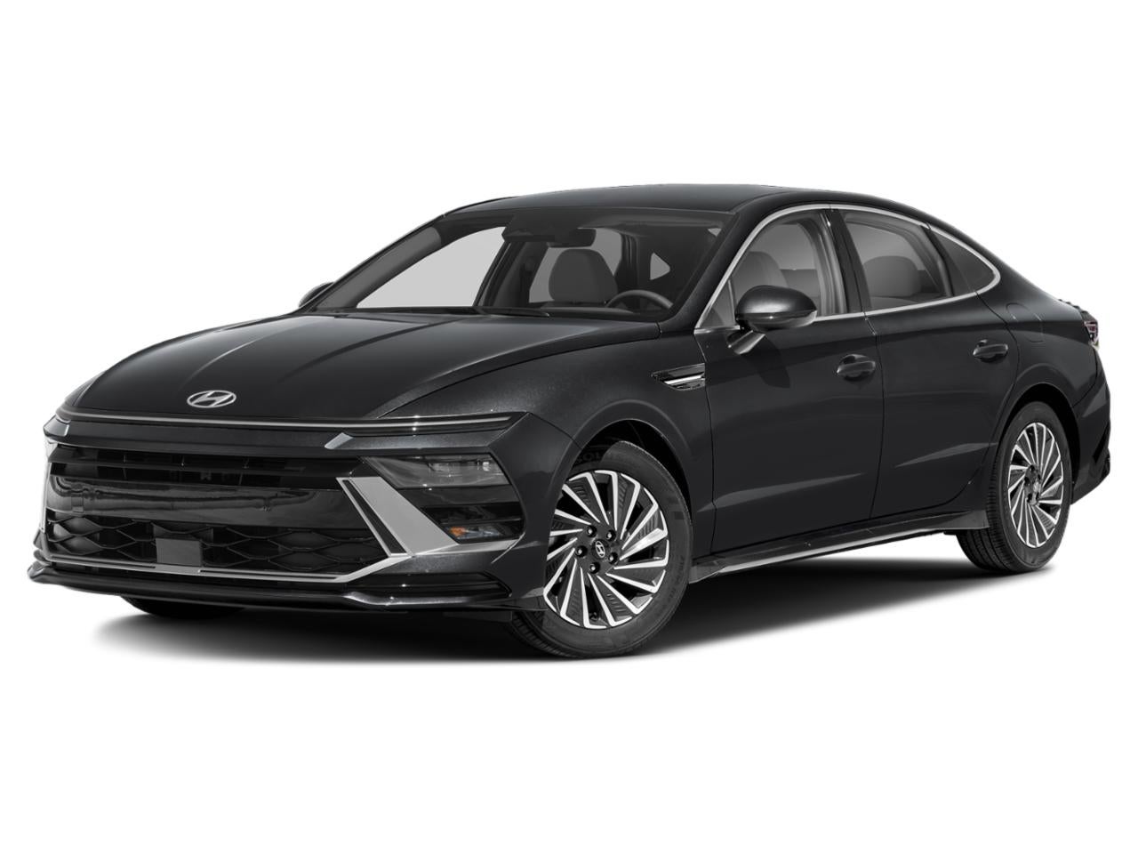 2027 Hyundai SONATA HYBRID SEL FWD