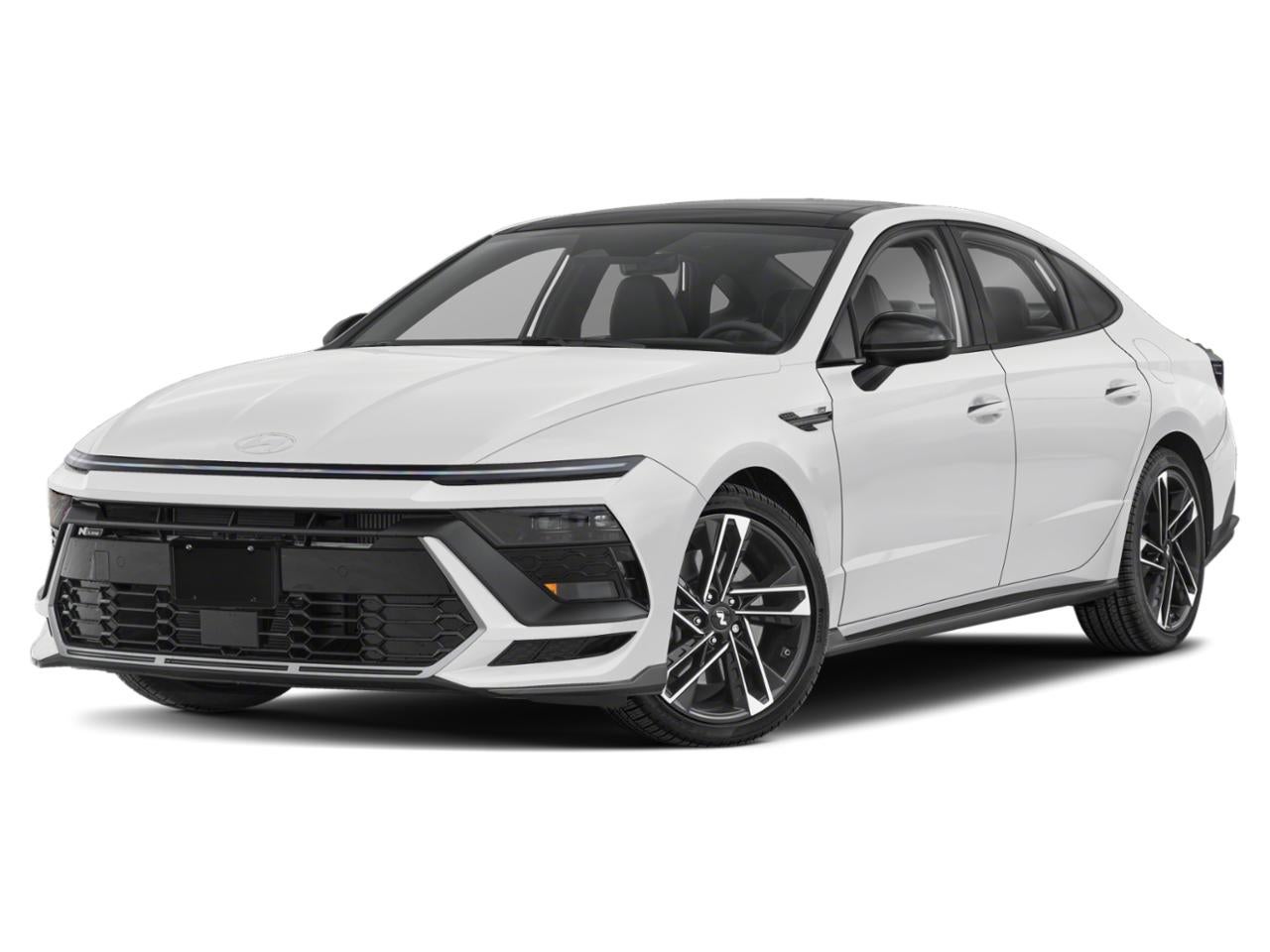 2027 Hyundai SONATA N Line FWD