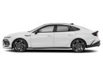 2027 Hyundai SONATA N Line FWD