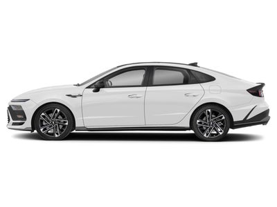 2027 Hyundai SONATA N Line FWD